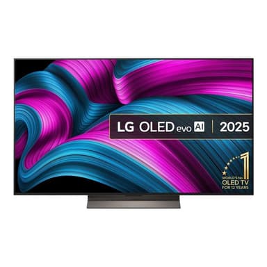 LG OLED55C5ELB 139cm (55")