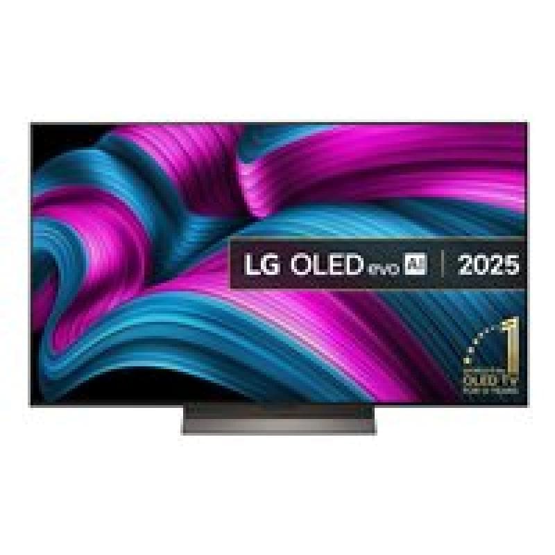 LG OLED55C5ELB 139cm (55")