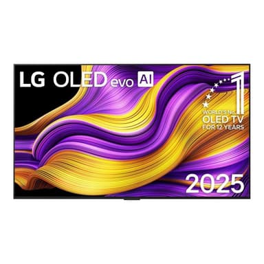 LG OLED55G57LW 139cm (55″)