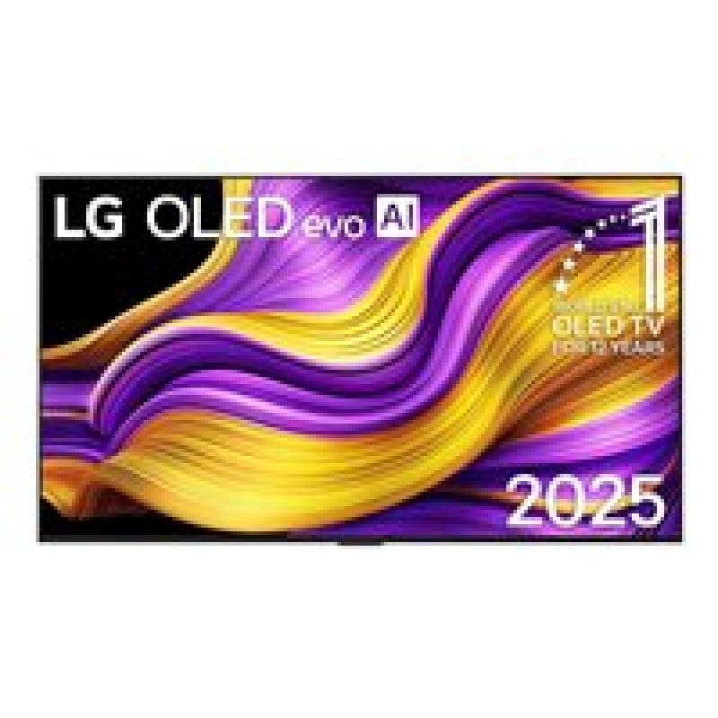 LG OLED55G57LW 139cm (55″)