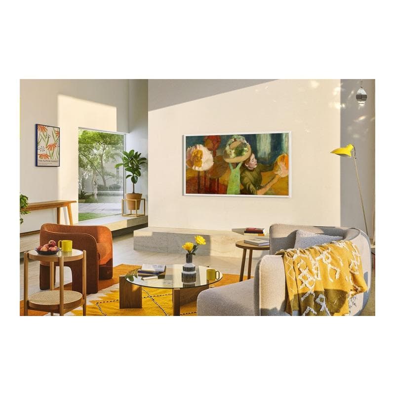 SAMSUNG GQ55LS03F 139cm (55″)