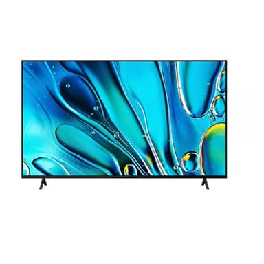 SONY Bravia 3 S35-K85S35BP 214cm (85″)