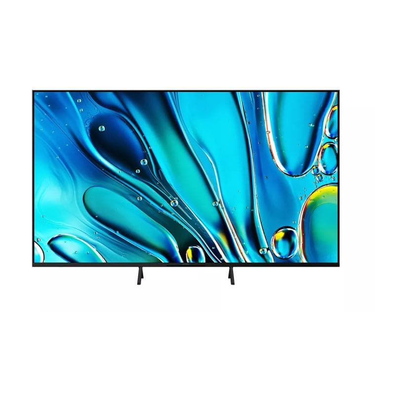 SONY Bravia 3 S35-K85S35BP 214cm (85″)