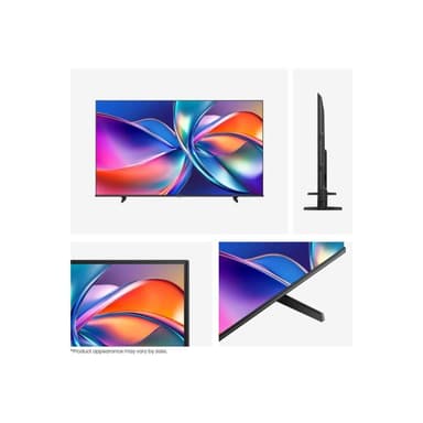 HISENSE 43E77Q 109cm (43″)