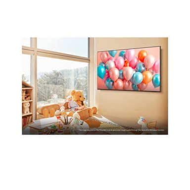 SAMSUNG GQ43Q7F2A 109cm (43″)