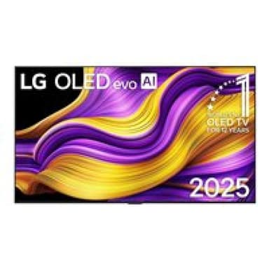 LG OLED65G57LW 165cm (65″)
