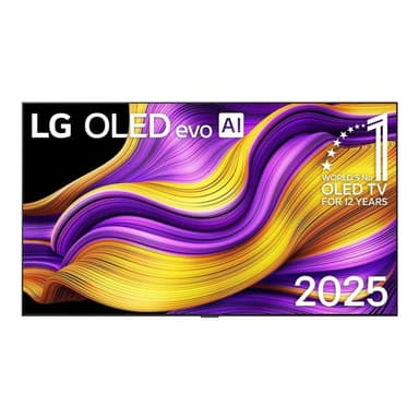 LG OLED77G57LW 194cm (77″)