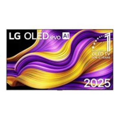 LG OLED77G57LW 194cm (77″)