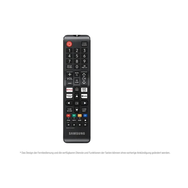SAMSUNG GU32F6009FUXZG 80cm (32″)