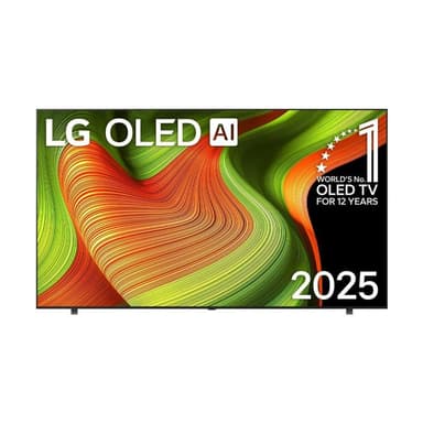 LG OLED83B59LA 210cm (83″)