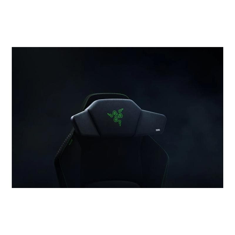 RAZER Clio THX Spatial Audio-fähiges kabelloses Lautsprecherkopfkissen