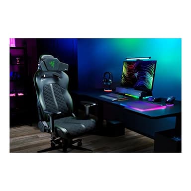 RAZER Clio THX Spatial Audio-fähiges kabelloses Lautsprecherkopfkissen