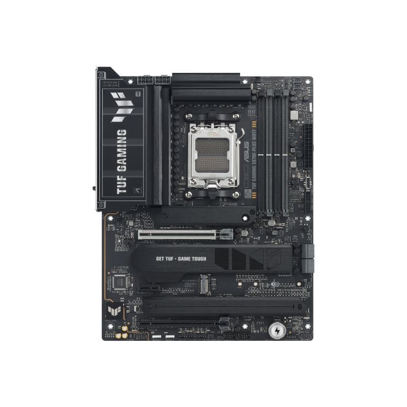 ASUS TUF Gaming X870E-Plus WIFI ATX SAM5