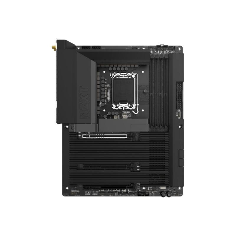 NZXT N7 Z890 ATX S1851