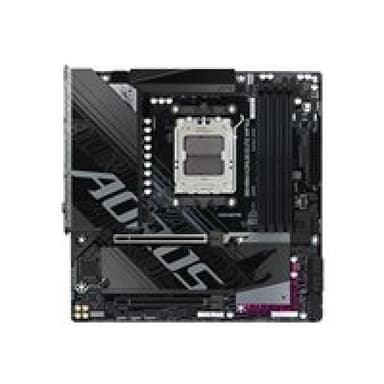 GIGABYTE AORUS B840M ELITE WIFI6E mATX SAM5