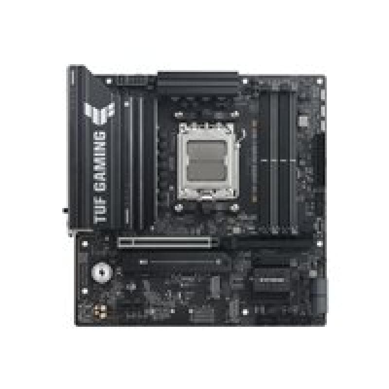 ASUS TUF GAMING B850M-E WIFI ATX SAM5