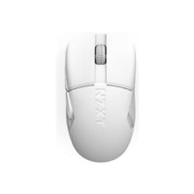NZXT Lift Elite Wireless Gaming Maus Weiß