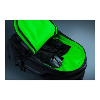 RAZER Basilisk Mobile Schwarz - Portable Ergonomische Gaming Maus