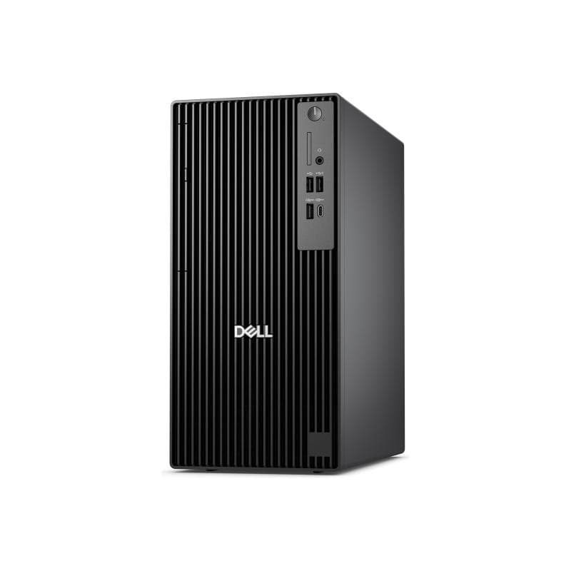 DELL Pro Tower Plus QBT1250 Ultra 5 235 16GB 512GB W11P