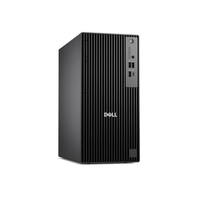 DELL Pro Tower Plus QBT1250 Ultra 5 235 16GB 512GB W11P