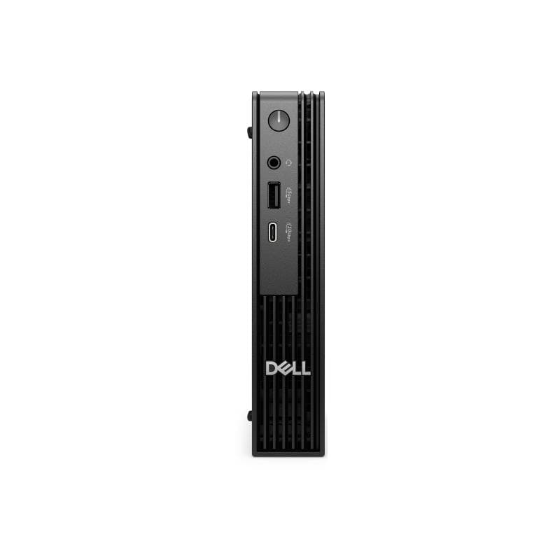 DELL Pro Micro QCM1250 Ultra 5 235T 16GB 512GB W11P