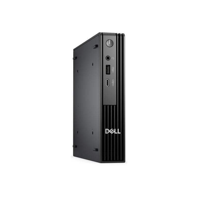 DELL Pro Micro QCM1250 Ultra 5 235T 16GB 512GB W11P