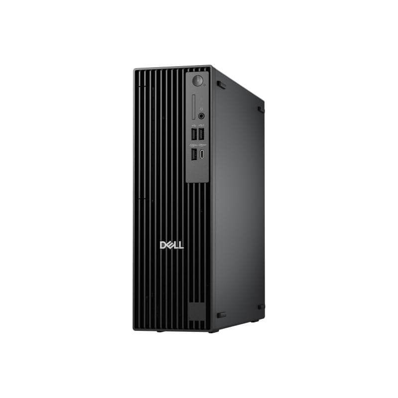 DELL Pro Slim Plus QBS1250 Ultra 7 265 16GB 512GB W11P