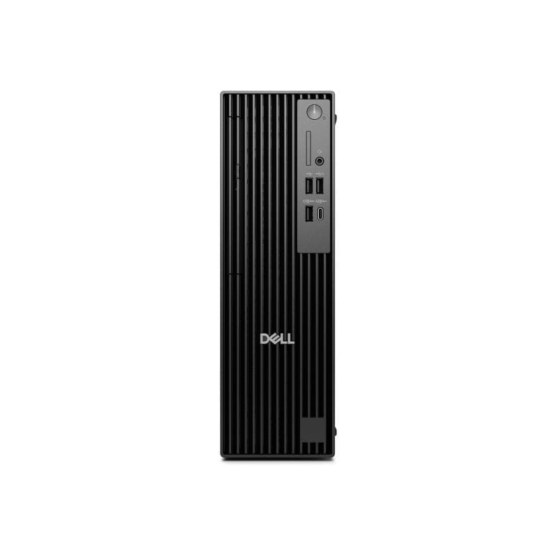 DELL Pro Slim Plus QBS1250 Ultra 7 265 16GB 512GB W11P