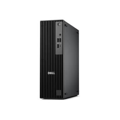 DELL Pro Slim QCS1250 Ultra 7 265 16GB 512GB W11P