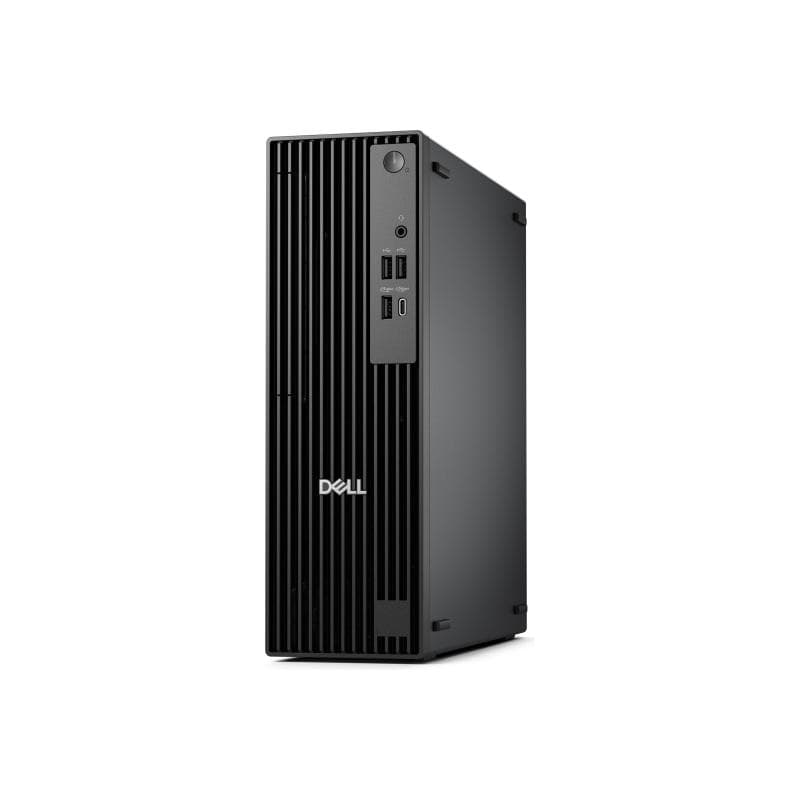 DELL Pro Slim QCS1250 Ultra 7 265 16GB 512GB W11P