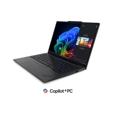 LENOVO ThinkPad X13 G6 33,78cm (13,3″) Ryzen AI 7 PRO 350 32GB 1TB W11P