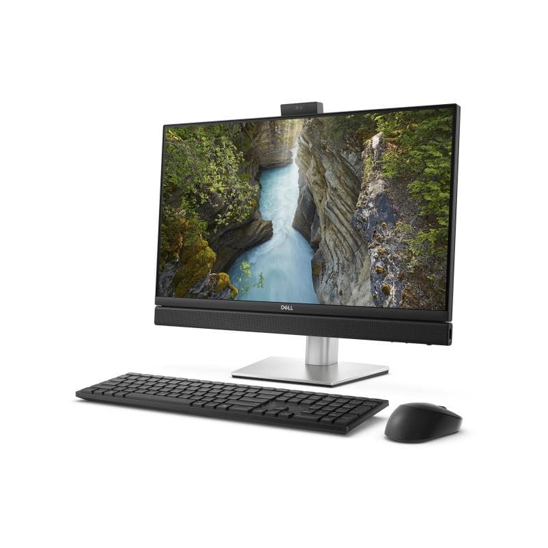 DELL Pro 24 QB24250 AiO Plus 61cm (24″) Ultra 7 265 16GB 512GB W11P