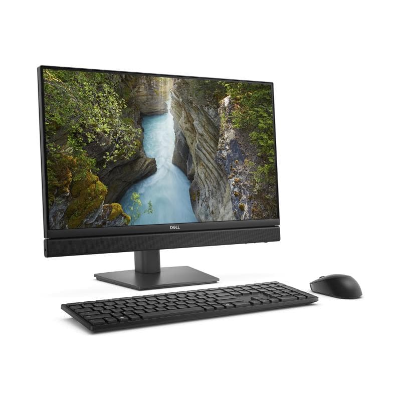 DELL Pro 24 QC24251 AiO 61cm (24″) i5-14500T 16GB 512GB W11P