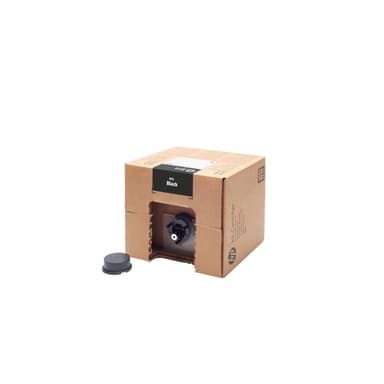 HP 873 - 3 L - Schwarz - original - Latex - Tintenpatrone