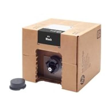 HP 873 - 3 L - Schwarz - original - Latex - Tintenpatrone