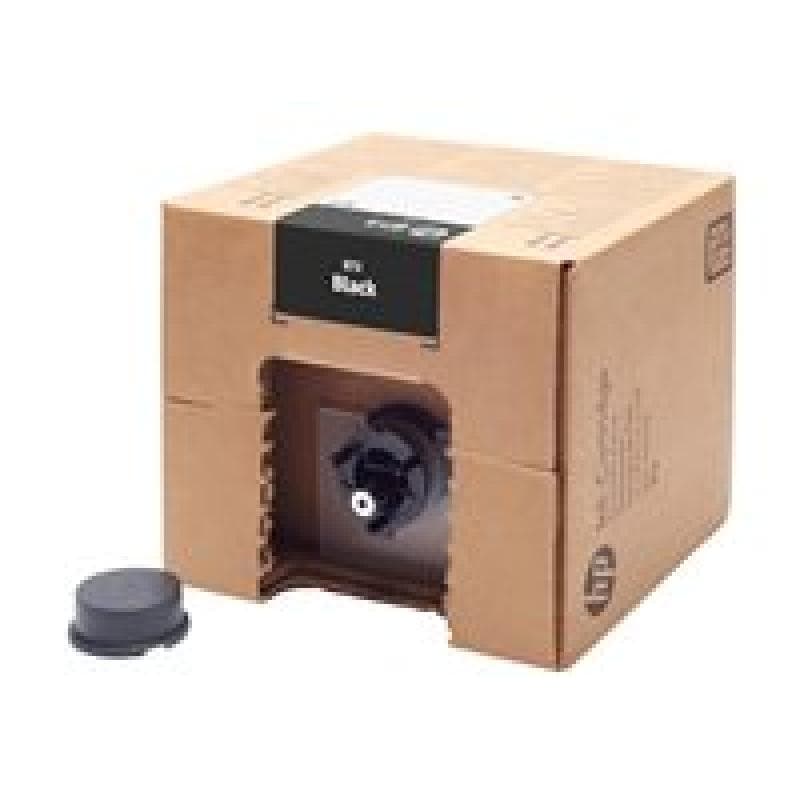HP 873 - 3 L - Schwarz - original - Latex - Tintenpatrone