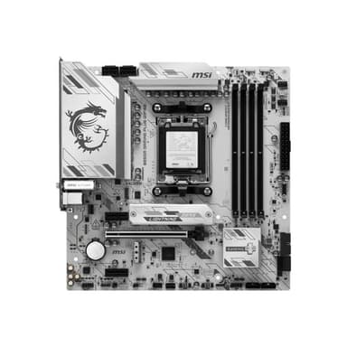 MSI B850M GAMING PLUS WIFI6E SAM5