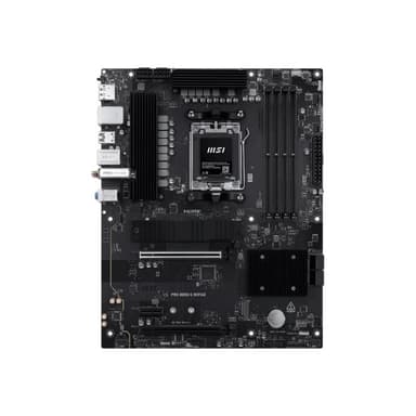 MSI PRO B850-S WIFI6E SAM5
