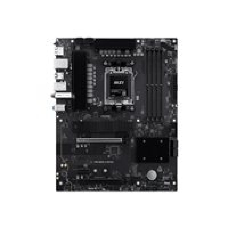 MSI PRO B850-S WIFI6E SAM5