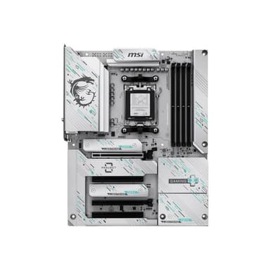 MSI B850 GAMING PLUS WIFI PZ SAM5