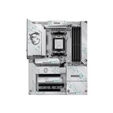 MSI B850 GAMING PLUS WIFI PZ SAM5