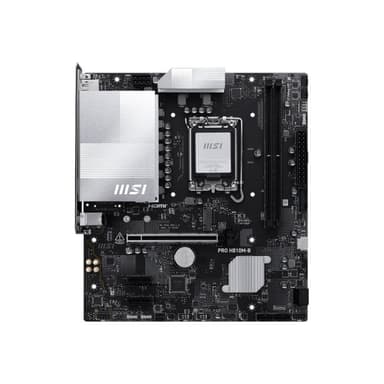 MSI PRO H810M-B S1851