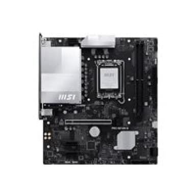 MSI PRO H810M-B S1851