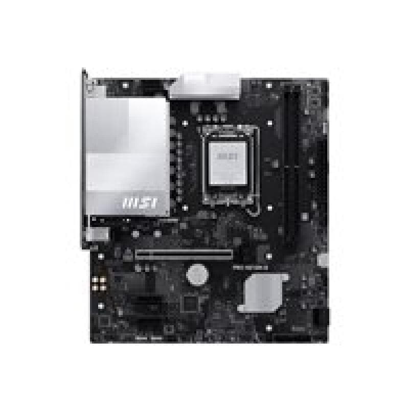 MSI PRO H810M-B S1851