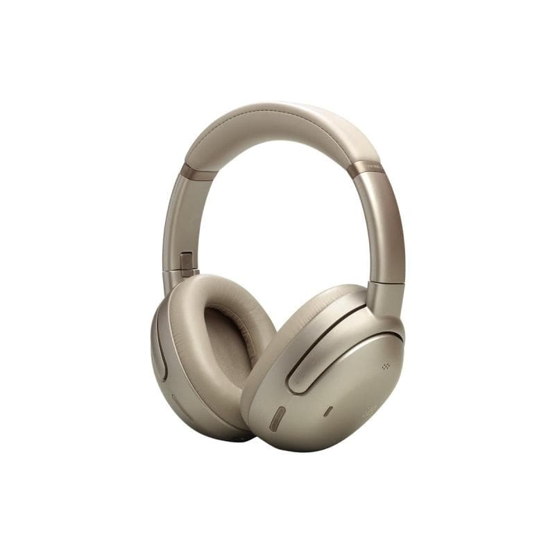 JBL Tour One M3 USB Type-C Latte-farve