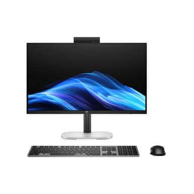 HP Pro Studio 4 AiO 60,45cm (23,8″) Ultra 7 265T 16GB 512GB W11P