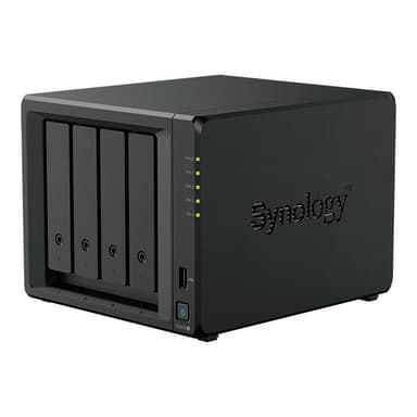 SYNOLOGY Diskstation DS425+ NAS System 4-Bay 2GB