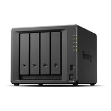 SYNOLOGY Diskstation DS425+ NAS System 4-Bay 2GB