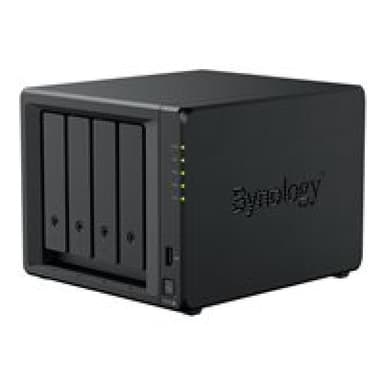 SYNOLOGY Diskstation DS425+ NAS System 4-Bay 2GB