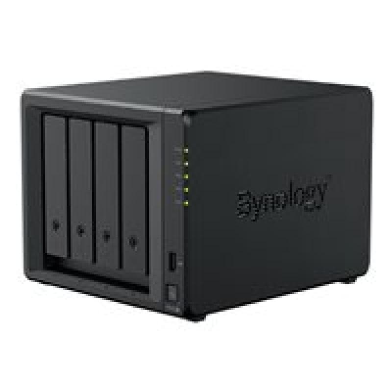 SYNOLOGY Diskstation DS425+ NAS System 4-Bay 2GB